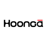 Hoonga Corporation logo - Similar company to Campak Inc. / Tecnicam Inc. - Packaging Machinery - Cam Group In Usa
