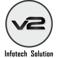 V2 INFOTECH SLUTION logo - Similar company to Maplisting