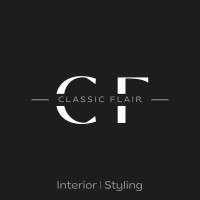 Classic Flair logo - Similar company to Space Studio