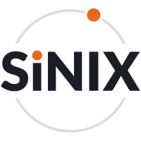 SiNIX logo - Similar company to Haleytek Ab
