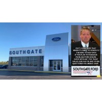 Southgate Ford logo - Similar company to Armory Chrysler Jeep Dodge Ram