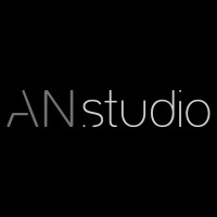 AN.studio logo - Similar company to Aldowayan Architects
