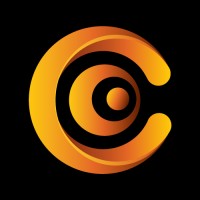 CryptoEye logo - Similar company to Traxnet