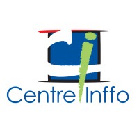 Centre Inffo logo - Similar company to Irfa Évolution