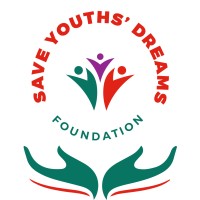 SAVE YOUTHS' DREAMS FOUNDATION logo - Similar company to Watoto Afrika Initiative