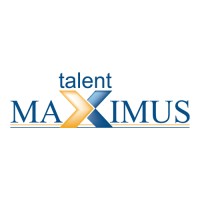 talent MAXIMUS logo - Similar company to Skymount