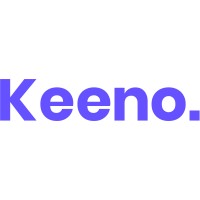 Keeno.app logo - Similar company to Qzee