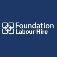 Foundation Labour Hire and Contracting logo - Similar company to Draga Pte. Ltd.