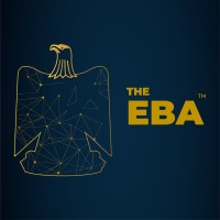The Egyptian Blockchain Association logo - Similar company to D'Art Space