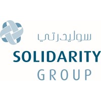 Solidarity Group Holding Company logo - Similar company to Syscon Solution Ltd.