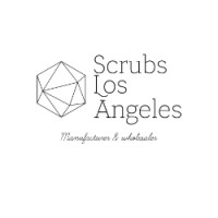Scrubs Los Angeles logo - Similar company to Suits And Scrubs: The Surgeon'S Sessions Podcast