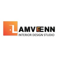 Lamveenn logo - Similar company to Xception The Design Studio