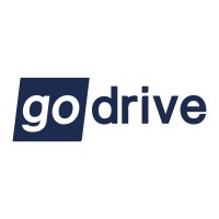 Godrive.nu - Your all-in-one car subscription logo - Similar company to El Cid Introductieweek Leiden