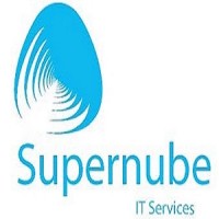 Supernube IT Services Pvt Ltd logo - Similar company to Immeculate Technologies & Services
