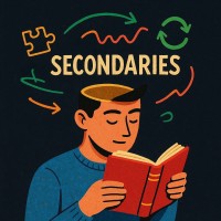 The Secondary Brief logo - Similar company to Al-Qasemi Academy