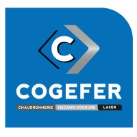 COGEFER logo - Similar company to Metrocrush
