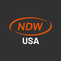 NDW USA logo - Similar company to Ndw Group Bv