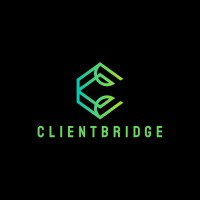 ClientBridge logo - Similar company to I8Cloud