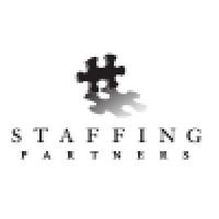 Staffing Partners, LLC of Oregon logo - Similar company to Construction Headhunting