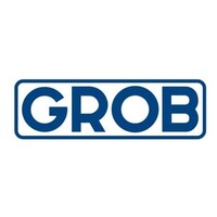 B. GROB do Brasil S.A. logo - Similar company to Krones Do Brasil Ltda.
