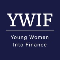 Young Women Into Finance logo - Similar company to Catalyst Education Program