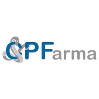 CP Farma (Cálculos y procesos farmacéuticos S.L.) logo - Similar company to Grupo Cp Farma