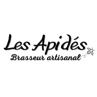 Brasserie Les Apidés logo - Similar company to Uisa Association