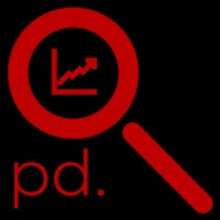 The Procurement Detective logo - Similar company to Vertex Lubricants