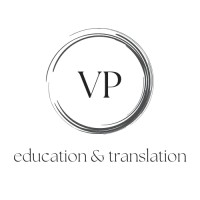 VP Education & Translation logo - Similar company to First Class Ancona
