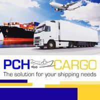 PCH CARGO logo - Similar company to Gtrs Cargo Logistics