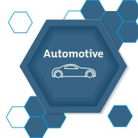 Softing Automotive logo - Similar company to Softing