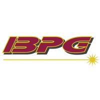 BPG logo - Similar company to Aztecs