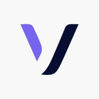 Vocally logo - Similar company to Dobby Ads