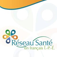 Réseau Santé en français Î.-P.-É. logo - Similar company to Réseau Santé En Français De La Saskatchewan
