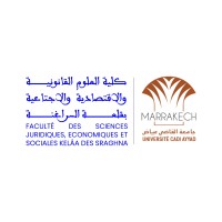Faculty of Legal, Economic and Social Sciences of El Kelâa des Sraghna logo - Similar company to Université Cadi Ayyad