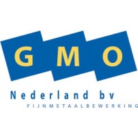 GMO Nederland logo - Similar company to Metalnet - A Wilvo Group Company