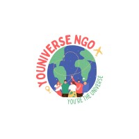 YoUniverse Association logo - Similar company to Nanowack