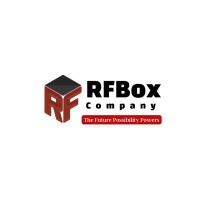 RFBox logo - Similar company to Onsite Egypt