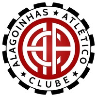 Alagoinhas Atlético Clube logo - Similar company to Salute Soluções