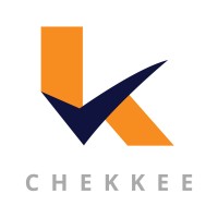 Chekkee-Content Moderation Services logo - Similar company to Pure Moderation