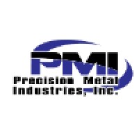 Precision Metal Industries, Inc logo - Similar company to Precision Metal Industries, Inc