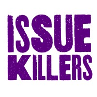 Issue Killers logo - Similar company to Therockgroup (Trg)