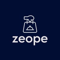 zeope logo - Similar company to Devxnow It Solutions