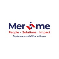 Merime Space logo - Similar company to Mlife Foundation