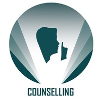 Counselling logo - Similar company to Student Support Team, Mit Manipal