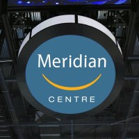 Meridian Centre logo - Similar company to The Minto Cup