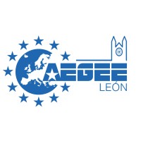 AEGEE-León logo - Similar company to Lingoflow