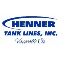 Henner Tank Lines logo - Similar company to Conico Oil