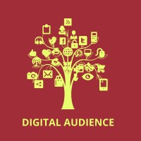 DIGITAL AUDIENCE logo - Similar company to One2Trip