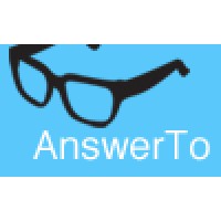 Answerto